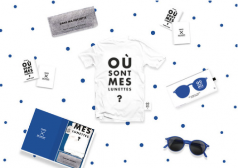 COLETTE SEE CONCEPT LOIC PRINT POPANDPARTNERS