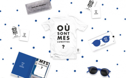 COLETTE SEE CONCEPT LOIC PRINT POPANDPARTNERS